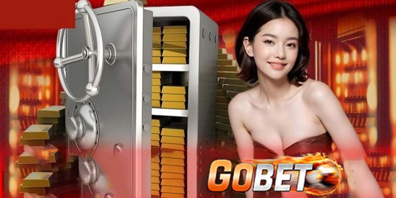 Hướng dẫn chi tiết quy trình rút tiền Gobet