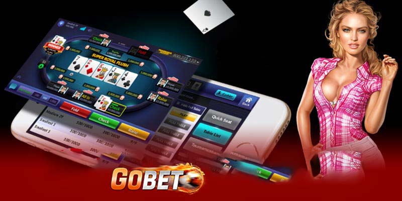 Các tính năng nổi bật của Gobet